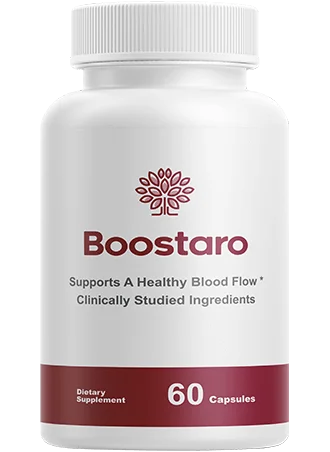 Boostaro 1 Bottle